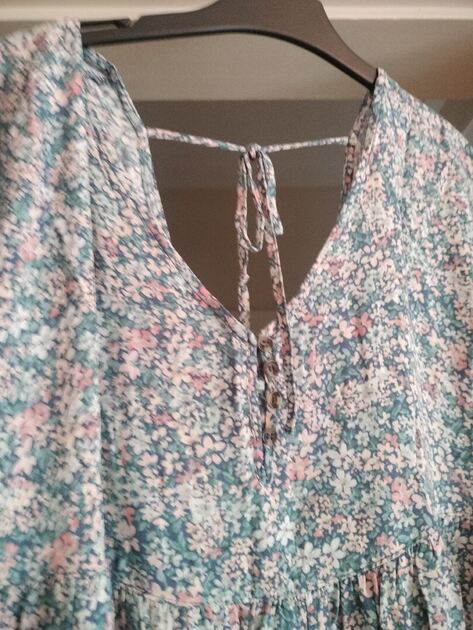 vestido. Vestidos