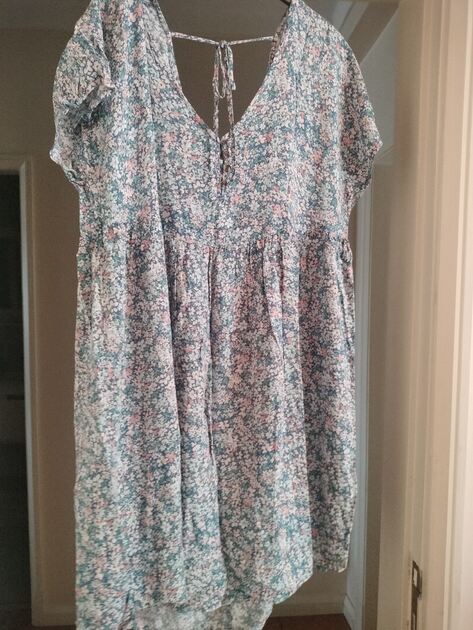vestido. Vestidos
