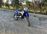 Vendo mota Yamaha Dtr 125 . Motos. Coimbra. 2000   21.000 km Motocross  125 cc