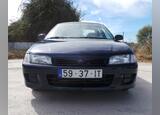 MITSUBISHI LANCER 90.000 KMS. Carros