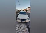 Mercedes Benz C200 . Carros