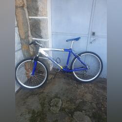 bicicleta . Bicicletas