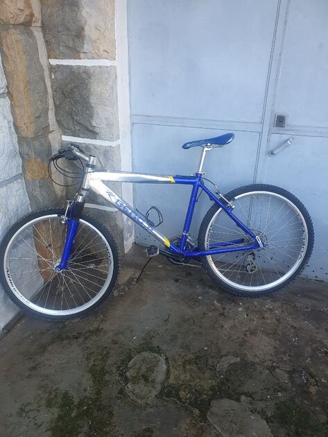 bicicleta . Bicicletas