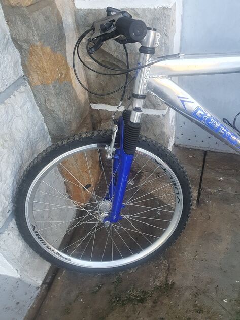 bicicleta . Bicicletas