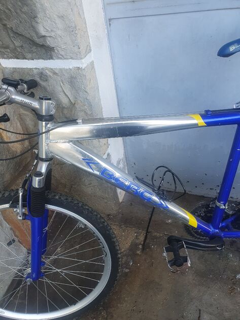 bicicleta . Bicicletas