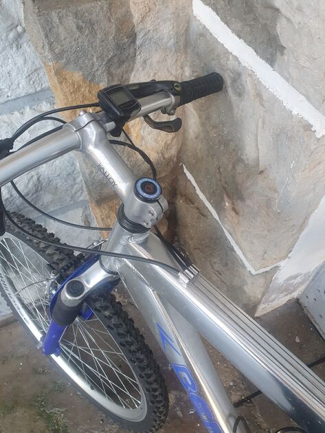 bicicleta . Bicicletas