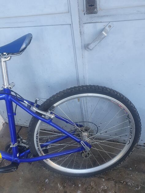 bicicleta . Bicicletas