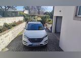Hyundai tcuson . Carros clássicos