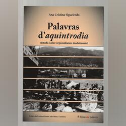 Palavras d’ Aquintrodia. Livros