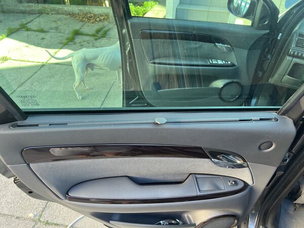 Fiat Croma II 1.9 JTD 16V 150CV. Carros