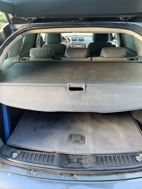 Fiat Croma II 1.9 JTD 16V 150CV. Carros