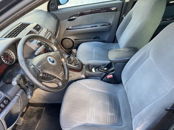 Fiat Croma II 1.9 JTD 16V 150CV. Carros