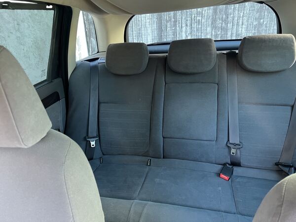 Fiat Croma II 1.9 JTD 16V 150CV. Carros