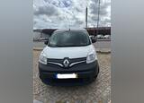 Renault Kangoo de 2020. Carrinhas