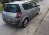 renault scenic com poucos kms. Carros