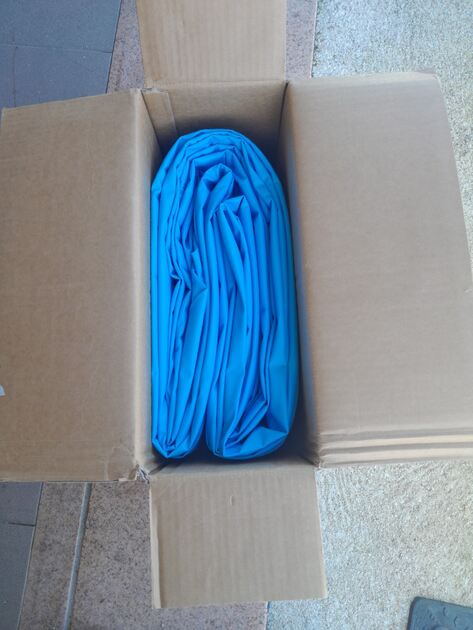 piscina Liner. Outros Lazer