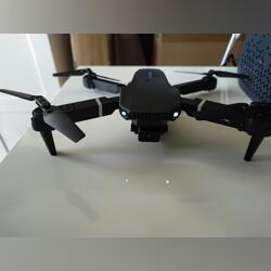 Drone com Câmera Full HD 4K. Drones. Sintra
