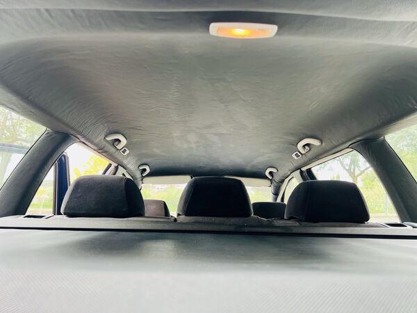 VW passar 1.9Tdi 130cv (230.000km). Carros