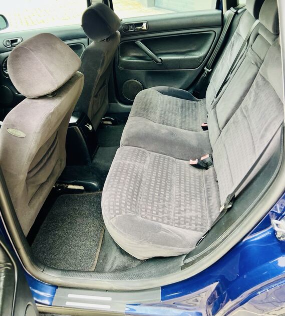 VW passar 1.9Tdi 130cv (230.000km). Carros