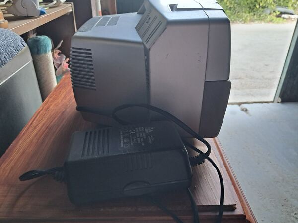 máquina de karaoke . Outros Home Audio