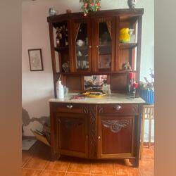 Móvel de sala . Lotes de móveis