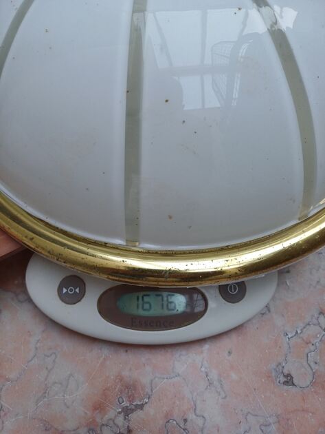 Candeeiro/plafond de teto com 2 lâmpadas . Candeeiros