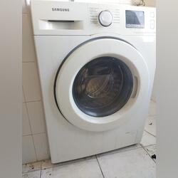 Máquina de lavar roupa Samsung 7Kg . Máquinas de Lavar Roupa. Aveiro. Samsung 7 kg    Muito bom