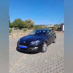 Venda a particulares . Carros. 2011   235.000 km Manual Diesel 150 cv 5 portas Preto