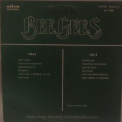 disco de vinil Bee Gees . Vinil, CDs. Lourinhã. Vinil Anos 70 Inglês   Muito bom