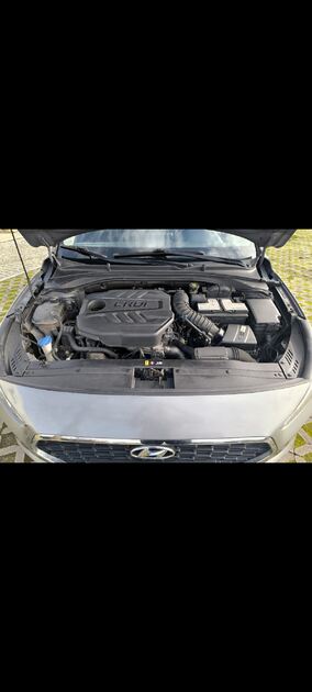 Hyundai i30 SW 1.6. Carros