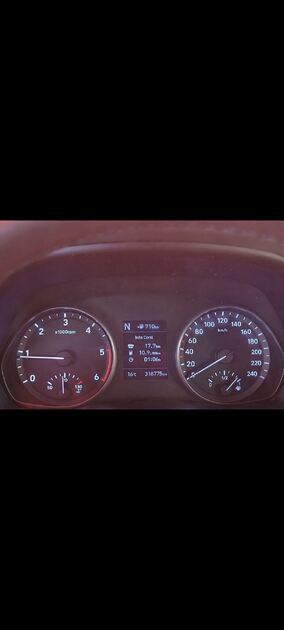 Hyundai i30 SW 1.6. Carros