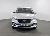 MG ZS Comfort BLACK INTER. Carros. Lagos. 2021   50.000 km Automático Diesel 258 cv 5 portas Branco