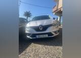 RENAULT RFB MEGANE 1.5 DCI 110CV. Carros