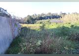 Terreno para construção de moradia 4 frentes . Lote