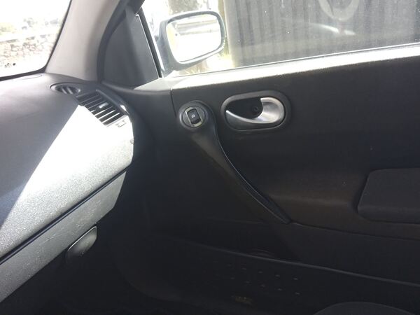 Renault Megane . Carros
