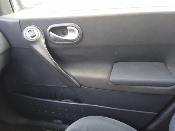 Renault Megane . Carros