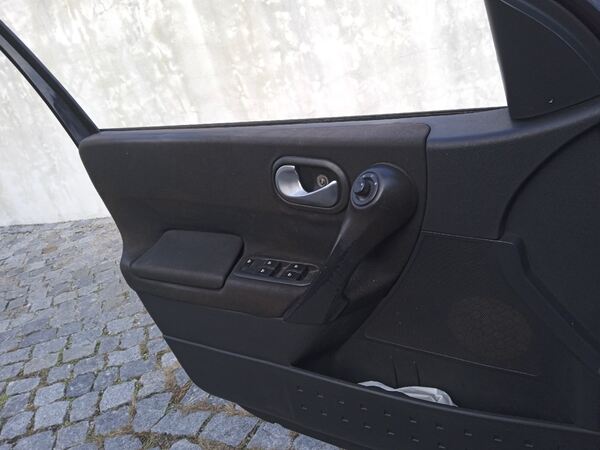 Renault Megane . Carros