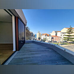 REF3861 T3 Duplex C/ Terraço, Oporto British Schoo. Casa e apartamentos para arrendar