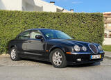 Jaguar S-Type 3.0 V6. Carros