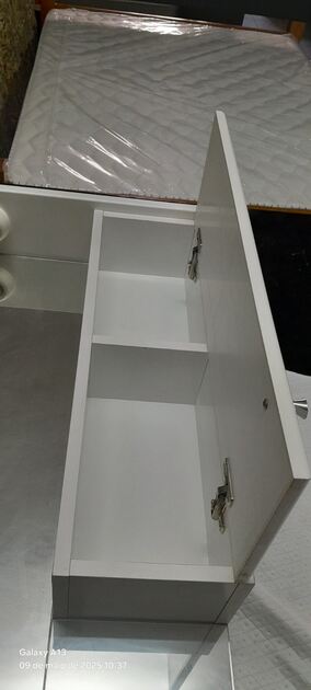 Espelho WC. Espelhos