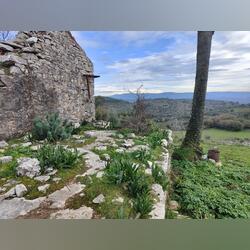 Terreno c/ Ruína à venda Serra Janeanes – Condeixa. Quintas