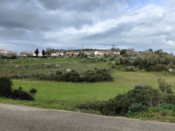 Terreno c/ Ruína à venda Serra Janeanes – Condeixa. Quintas