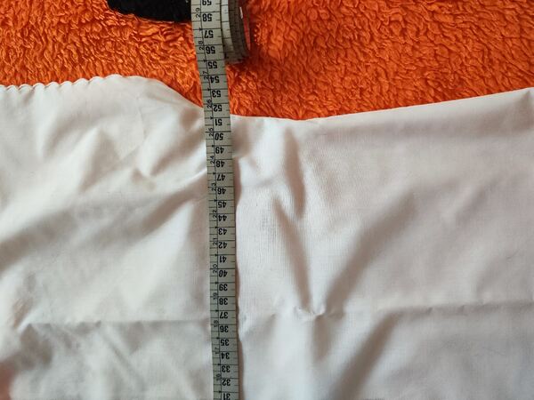 Vendo Blusa bordado da Madeira n 38, branco . Outros Moda Mulher