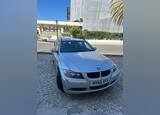 vendo BMW 320 163cv caixa automática . Carros