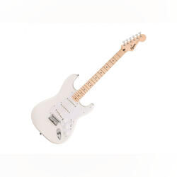 Fender Squier Sonic Strat HT Arctic White. Guitarras Elétricas