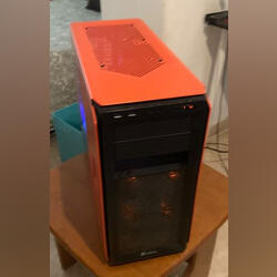 Computador Gaming Urgente. Desktops