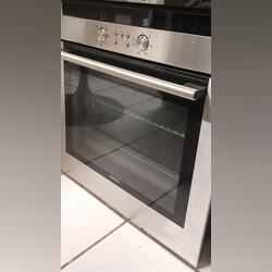 Forno Siemens HB43S540E. Fornos