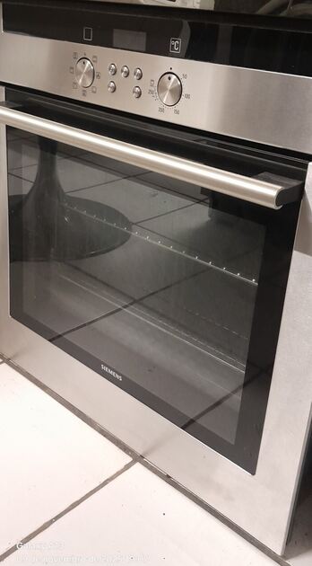 Forno Siemens HB43S540E. Fornos