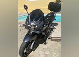 Vendo ou troco Bandit 650s de 2006…ler a descrição. Motos