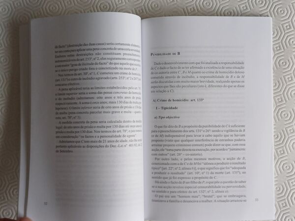 Direito Penal – Resolução de Casos Práticos, 1984 . Livros